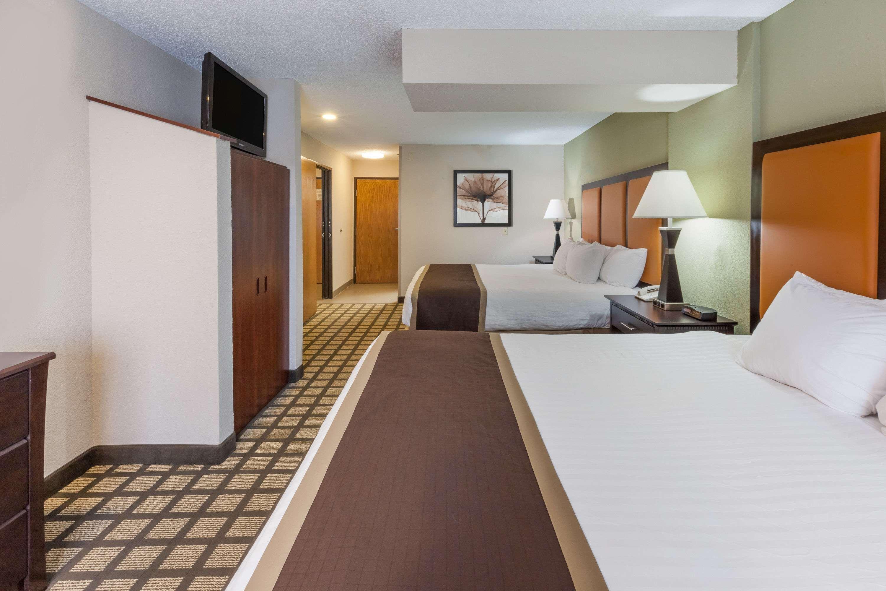 Hotel Baymont By Wyndham Gaylord Esterno foto